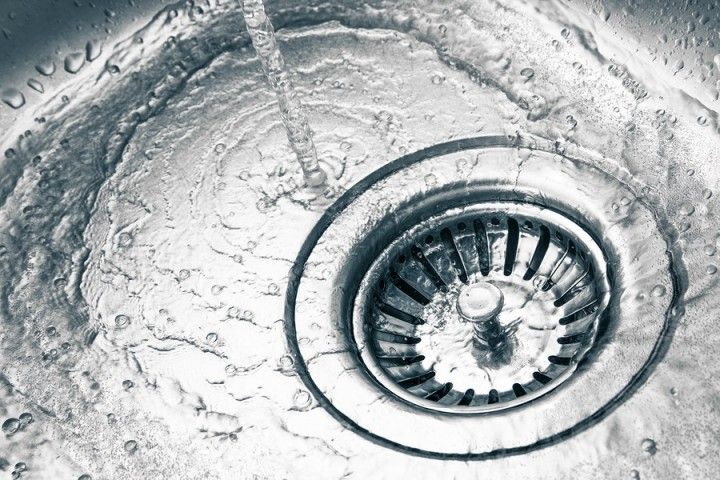 Clogged Drain Cleaning by Liberty Plumbing and Drain