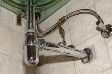 Plumbing Leak Detection in Lake Clarke