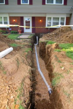 Sewer Repair in Hallandale, FL