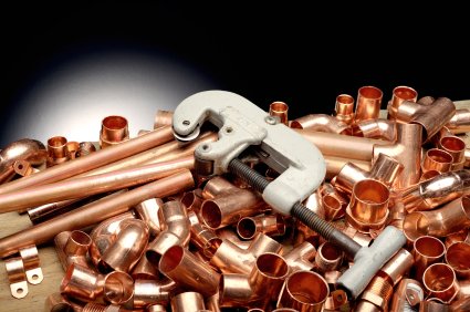 Piping in Boynton Beach, FL by Liberty Plumbing and Drain