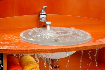 Drain cleaning in Manalapan, FL by Liberty Plumbing and Drain