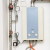 Southwest Ranches Tankless Water Heater by Liberty Plumbing and Drain