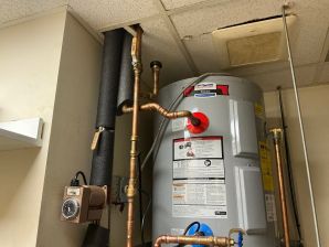 Commercial Plumbing in Boynton Beach, FL (4)