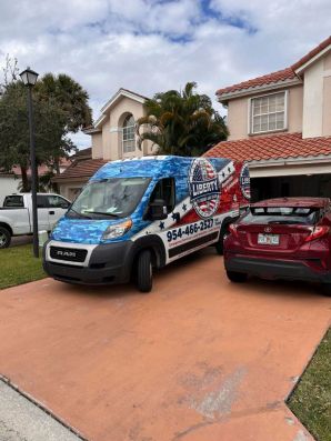 Water Heater in West Palm Beach, FL (1)