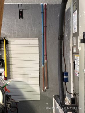 Piping in Pembroke Pines, FL (2)
