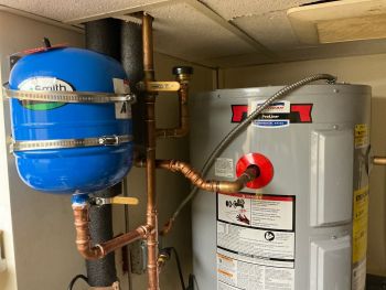 Commercial Plumbing Contractor in Sunrise