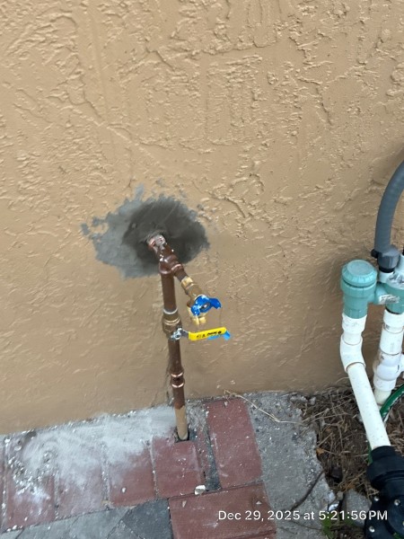Plumbing in Pembroke Pines, FL (3)