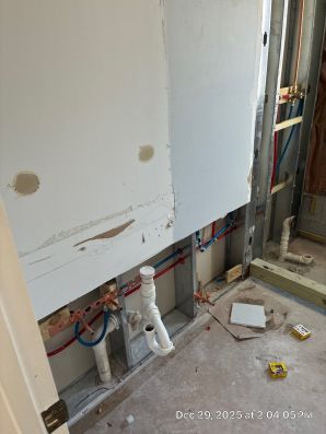 RePiping in Coral Springs, FL (2)
