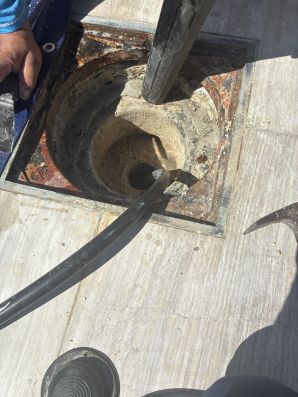 Plumbing in Fort Lauderdale, FL (8)