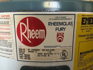 Water Heater Services in Deerfield Beach, FL (1)