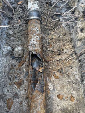 Piping in Fort Lauderdale, FL (1)