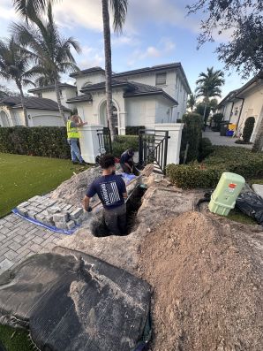 Plumbing in West Palm Beach, FL (2)