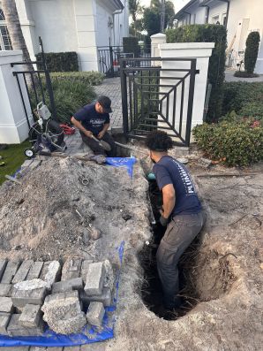 Plumbing