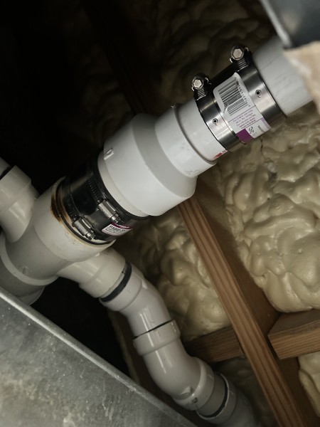 Piping in Miramar, FL (3)