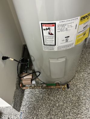 Water Heater in West Palm Beach, FL (3)