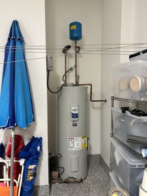 Water Heater in West Palm Beach, FL (4)