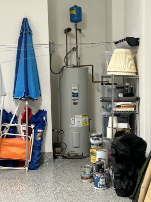 Water Heater in West Palm Beach, FL (5)