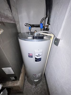 Water Heater