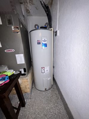 Water Heater in Coral Springs, FL (2)