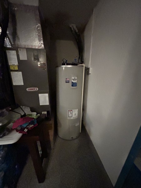 Water Heater