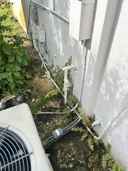 Plumbing in Coral Springs, FL (1)
