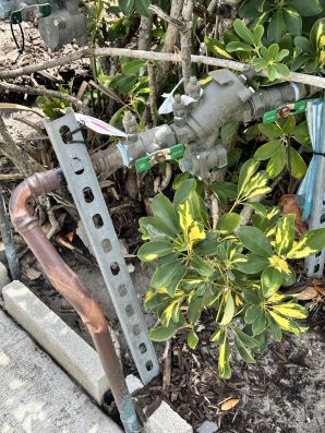 RePiping in Hollywood, FL (4)