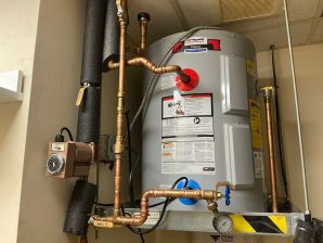 Commercial Plumbing in Boynton Beach, FL (8)