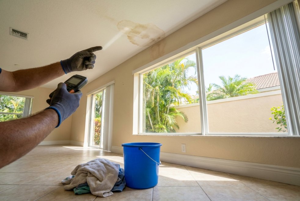 Suspect a Water Leak? Here's What to Do Next in Boca Raton